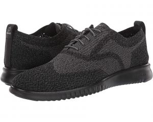 Оксфорды 2.Zerogrand Stitchlite Oxford Cole Haan, черный