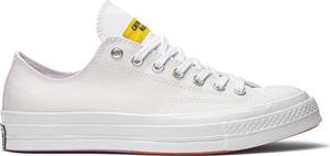 Кроссовки Converse Chinatown Market x Chuck 70 Ox UV, разноцветный