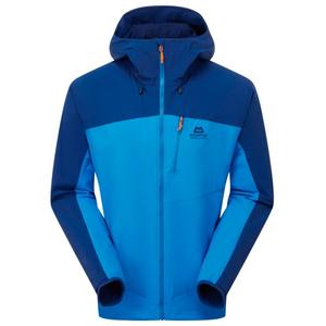 Куртка Frontier - куртка софтшелл Mountain Equipment, мультиколор