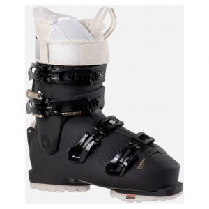 Женские горнолыжные ботинки Rossignol Vizion 4B Pro 90 W GW, черный