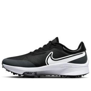 Кроссовки air zoom infinity tour next% wide 'black iron grey' Nike, черный