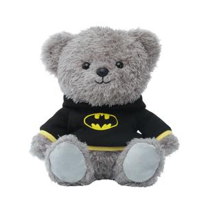 Игрушка Justice League, Superman Batman плюшевая кукла высотой 20 см HUGKIS