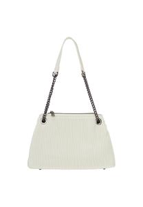 Сумка через плечо NAEMI, белый