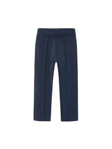 Леггинсы slim fit 4714 Mayoral, синий