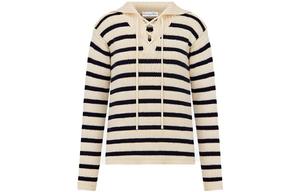 Ежеквартальные Новинки Кашемировые Свитера Женские Цвет Экрю DIOR