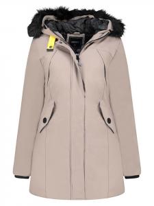 Парка ANAPURNA, серо-коричневый