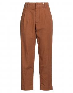 Брюки Myths, коричневый