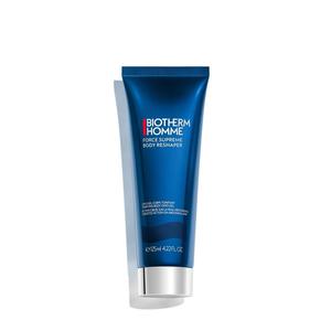 Солнцезащитный крем force supreme body reshaper Biotherm Homme, объем 125 мл