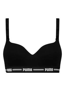 Спортивный бюстгальтер Puma, черный