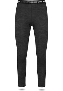 Женские трусы из мериносовой ткани Perth Normani, антарцитовый