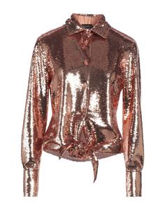 Рубашка Tom Ford, песочный