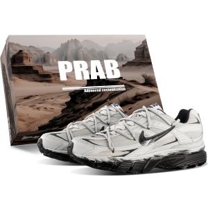 Инициатор лоу-топ повседневные городские кроссовки унисекс премиум gray Nike, серый