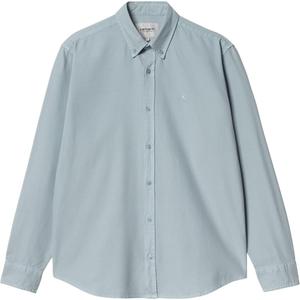 Рубашка L/S Bolton Shirt Carhartt WIP, Dust Ice