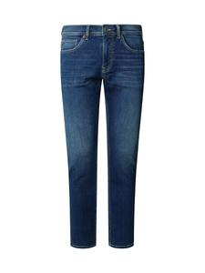 Узкие джинсы Pepe Jeans Gymdigo, темно-синий