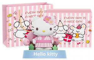 Hello Kitty настольное украшение Sanrio