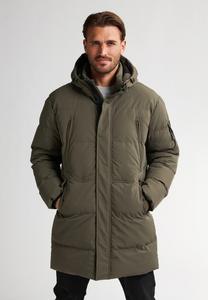 Пальто Petrol Industries VERMONT, Army Green/Green