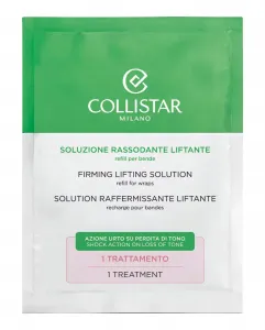 Сменный блок для подтягивающих бинтов с эффектом лифтинга Collistar