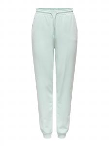 ONLY PLAY Узкие спортивные штаны 'ONPCAVA' в цвете Mint