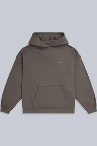 Женская толстовка с капюшоном Idol из 100% хлопка Animal, зеленый