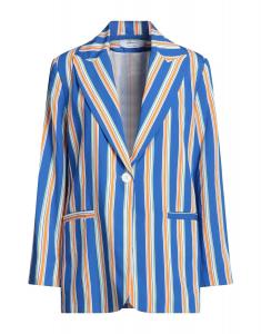 Блейзер Kaos, синий