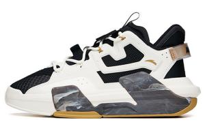 ANTA Wang Yibo X Badao 3.0 'Stone'