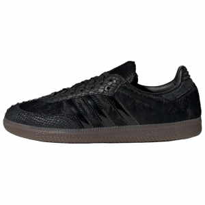 Adidas Originals Adidas Wmns Samba Og 'Core Black Off White'