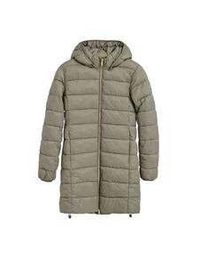 Куртка Polo Club, серо-коричневый