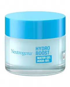 Водный гель Hydro Boost для нормальной и смешанной кожи 50 мл Neutrogena
