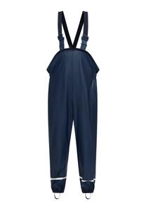 Обычные спортивные брюки Schmuddelwedda, морской синий