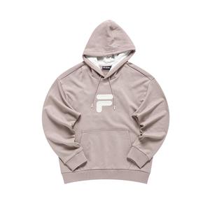 Футболка унисекс Victoria Purple FILA FUSION