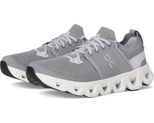 Кроссовки On Cloudswift 4, цвет Alloy/Glacier