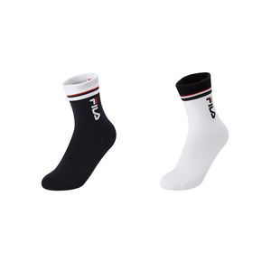 Носки FILA KIDS, 2 pack (standard белый/legend синий-f99)