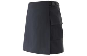 Юбка женская KOLON SPORT, черный