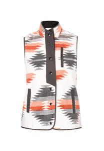Жилет SANIKA, разноцветный
