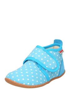 Тапочки GIESSWEIN Stans, аква