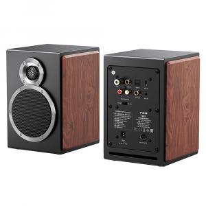 Компьютерная акустика FiiO SA1, черный