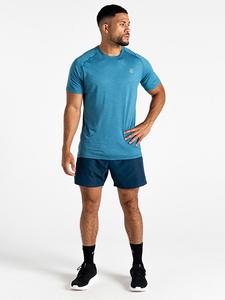 Dare 2b Функциональная рубашка "Persist" светло-голубого цвета