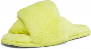 Женские тапочки Sorel Go - для почтовой доставки, Mail Run-neon Light