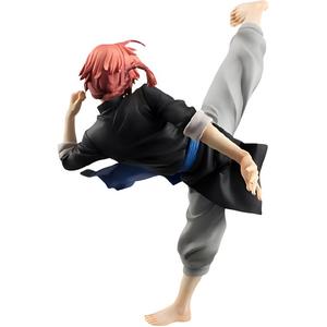 Фигурка gintama kamui gem gintama, kamui ver. 2, масштаб 20 см MegaHouse