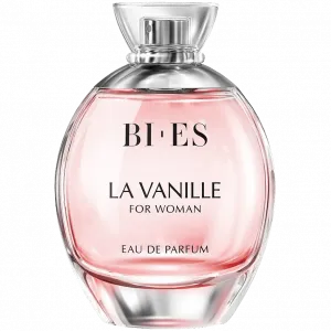 Bi-es La Vanille парфюмированная вода для женщин, 100 мл