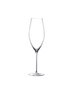 Бокал для игристого вина Stem Zero Grace Nude Glass, clear