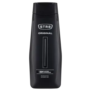 STR8 Original освежающий гель для душа для мужчин, 400 мл