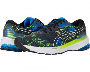 Кроссовки GT-1000 11 ASICS, черный