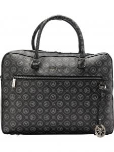 Сумка для ноутбука Carlo Colucci Costadedoi, черный