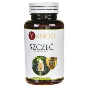 Yango, Визил - экстракт, 90 капсул