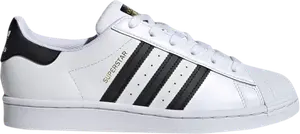 Кроссовки Adidas Wmns Superstar, белый