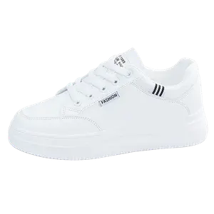 Детские скейтерские кроссовки для подростков Wooden Rabbit, белый