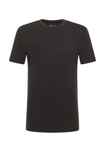 Футболка Mustang STYLE AUSTIN, Schwarz/Black