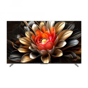 Телевизор Skyworth A6E, 75", 4K Ultra HD, Mini LED, 288 Гц, черный