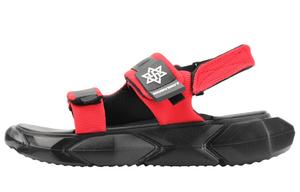 Городской Техно-стиль Пляжные Мягкие и Пружинящие Ощущение Модные Сандалии NORVINCY